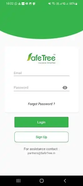 Play SafeTree as an online game SafeTree with UptoPlay