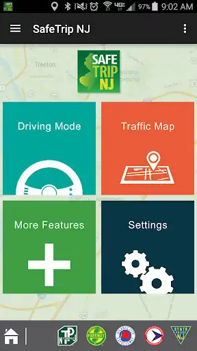 Play SafeTrip NJ  and enjoy SafeTrip NJ with UptoPlay