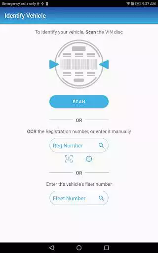 Play SafeTrip as an online game SafeTrip with UptoPlay