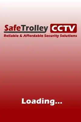 Play SafeTrolley CCTV