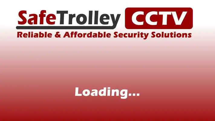 Play SafeTrolley CCTV