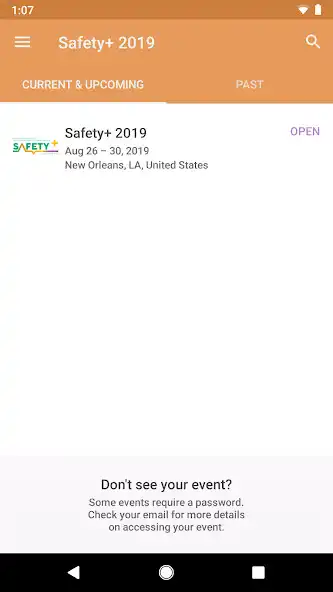 Play Safety+ 2019 as an online game Safety+ 2019 with UptoPlay