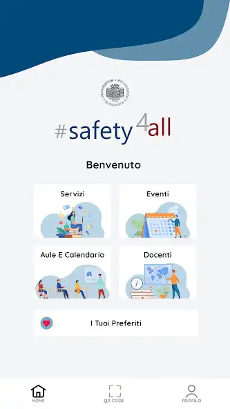 Play Safety4All - UniTs  and enjoy Safety4All - UniTs with UptoPlay
