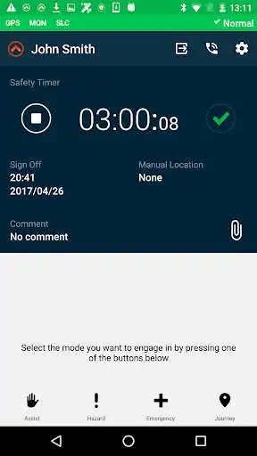 Play SafetyAware  and enjoy SafetyAware with UptoPlay