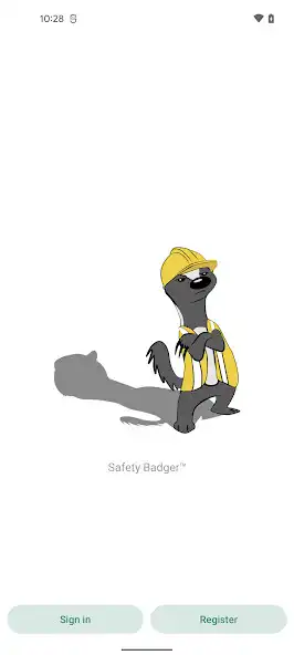 Play Safety Badger  and enjoy Safety Badger with UptoPlay