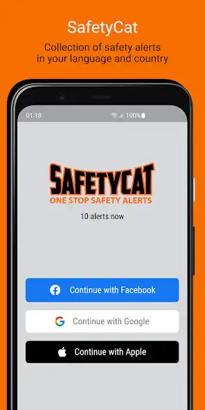 Play SafetyCat  and enjoy SafetyCat with UptoPlay