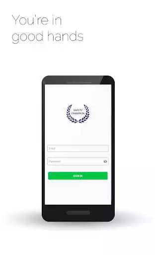 Play Safety Champion Software as an online game Safety Champion Software with UptoPlay