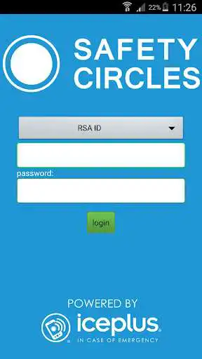 Play Safety Circles  and enjoy Safety Circles with UptoPlay