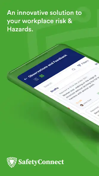Play SafetyConnect: Health  Safety  and enjoy SafetyConnect: Health  Safety with UptoPlay