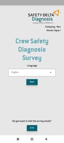 Play Safety Delta Diagnosis App  and enjoy Safety Delta Diagnosis App with UptoPlay