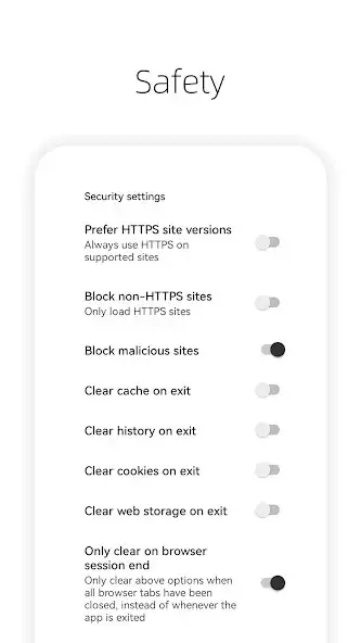 Play Safety Duck Browser - AdBlock as an online game Safety Duck Browser - AdBlock with UptoPlay