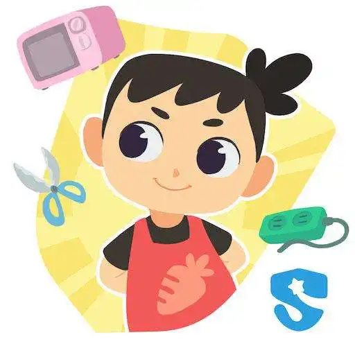 Run free android online Safety for Kid 2 - Danger Awareness APK