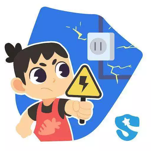 Free play online Safety for Kid Electric Shock APK Free play online Safety for Kid Electric Shock APK