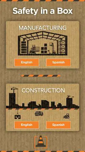 Play Safety in a Box  and enjoy Safety in a Box with UptoPlay