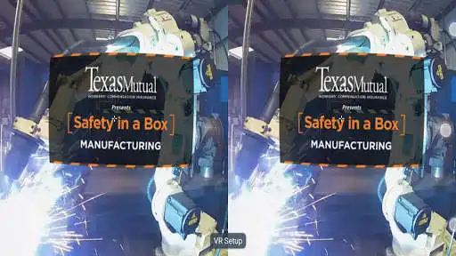 Play Safety in a Box as an online game Safety in a Box with UptoPlay