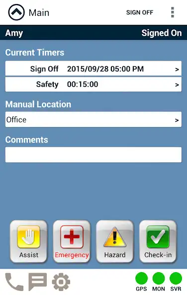 Play SafetyLink and enjoy SafetyLink with UptoPlay Play SafetyLink and enjoy SafetyLink with UptoPlay
