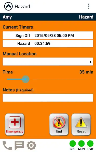 Play SafetyLink as an online game online SafetyLink with UptoPlay Play SafetyLink as an online game SafetyLink with UptoPlay