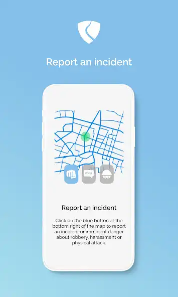 Play Safetymap as an online game online Safetymap with UptoPlay Play Safetymap as an online game Safetymap with UptoPlay