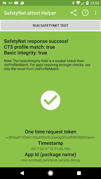 Play SafetyNet Helper Sample and enjoy SafetyNet Helper Sample with UptoPlay Play SafetyNet Helper Sample and enjoy SafetyNet Helper Sample with UptoPlay