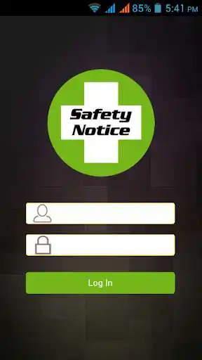 Play Safety Notice  and enjoy Safety Notice with UptoPlay