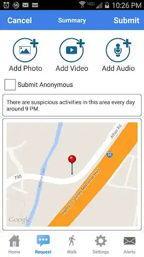Play Safety Now Community as an online game Safety Now Community with UptoPlay