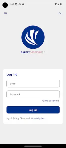 Play Safety Observer 3.0  and enjoy Safety Observer 3.0 with UptoPlay