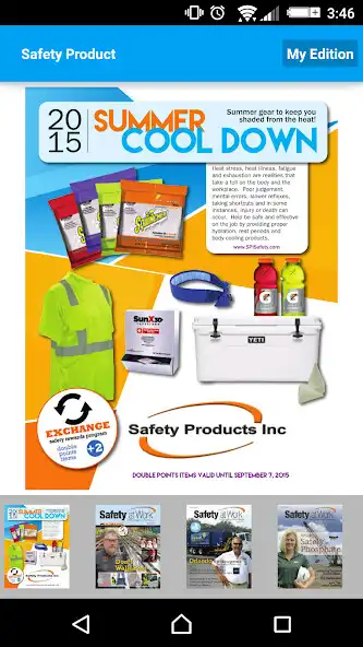Play Safety Products Inc Library  and enjoy Safety Products Inc Library with UptoPlay