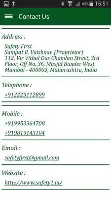 Play Safety Products