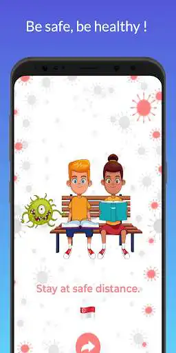 Play Safety Radar  and enjoy Safety Radar with UptoPlay