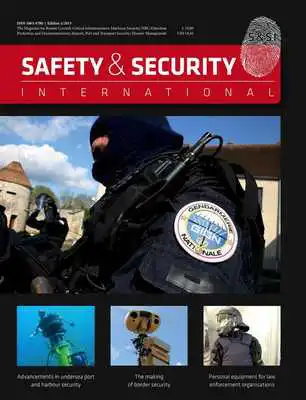 Play Safety  Security Int.