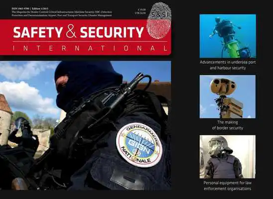 Play Safety  Security Int.