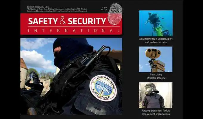 Play Safety  Security Int.