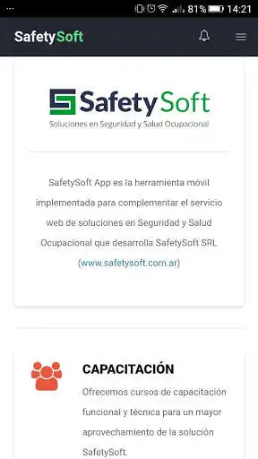 Play SafetySoft  and enjoy SafetySoft with UptoPlay