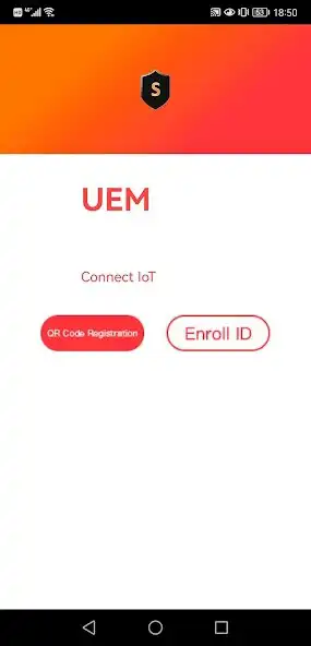 Play SafeUEM AE Kiosk Desktop  and enjoy SafeUEM AE Kiosk Desktop with UptoPlay