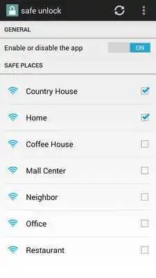 Play Safe Unlock  and enjoy Safe Unlock with UptoPlay