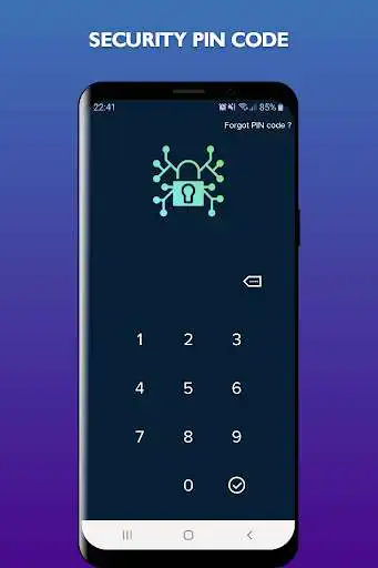 Play SafeVault: hide photos, videos as an online game SafeVault: hide photos, videos with UptoPlay