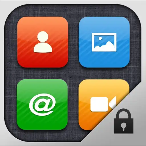 Play SafeVault - Secure File Locker APK