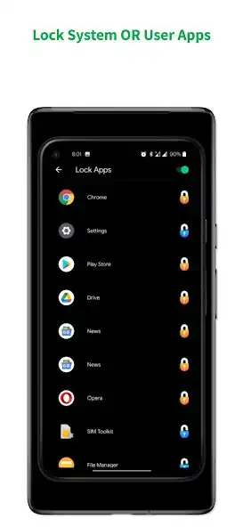 Play SafeVault - Secure File Locker  and enjoy SafeVault - Secure File Locker with UptoPlay