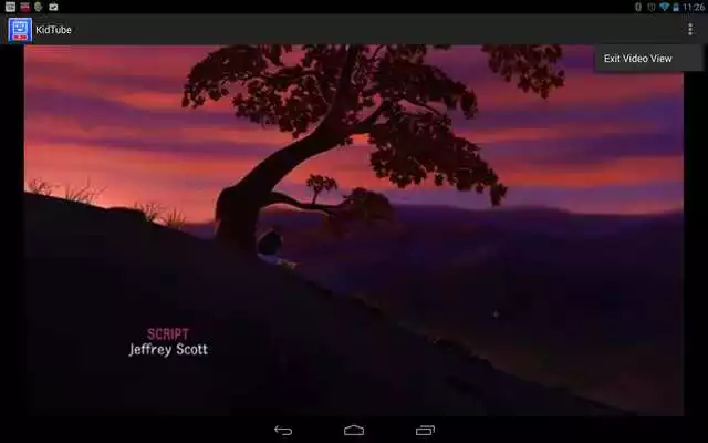 Play Safe Video Search - KidTubeLTE