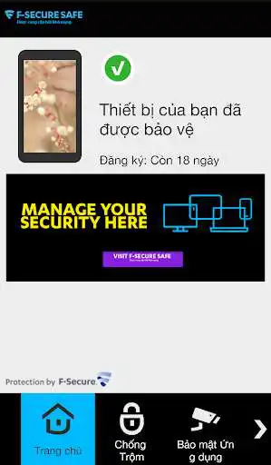 Play SAFE Vietnam