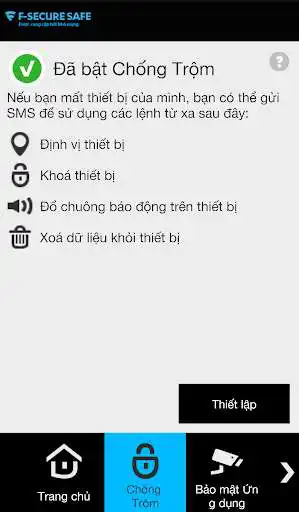 Play SAFE Vietnam