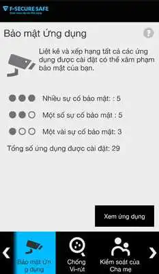 Play SAFE Vietnam