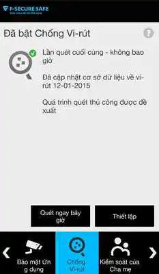 Play SAFE Vietnam