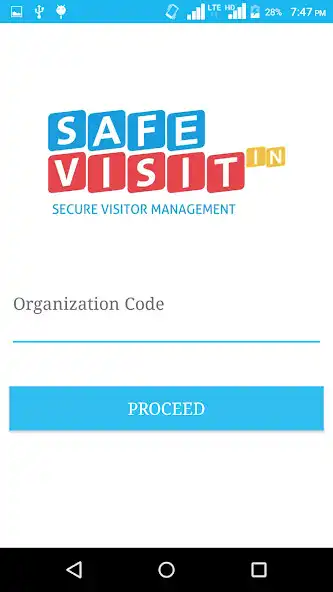 Play SafeVisitIn Business as an online game SafeVisitIn Business with UptoPlay