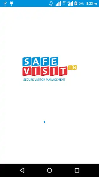 Play SafeVisit  and enjoy SafeVisit with UptoPlay