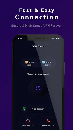 Play Safe VPN - Anon VPN safe and secure  and enjoy Safe VPN - Anon VPN safe and secure with UptoPlay