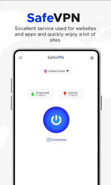 Play Safe VPN – Secure VPN proxy  and enjoy Safe VPN – Secure VPN proxy with UptoPlay