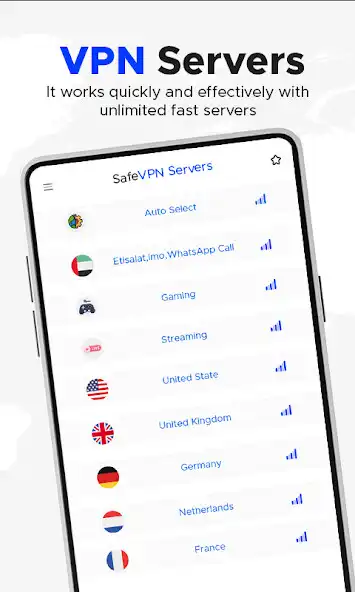 Play Safe VPN – Secure VPN proxy as an online game Safe VPN – Secure VPN proxy with UptoPlay