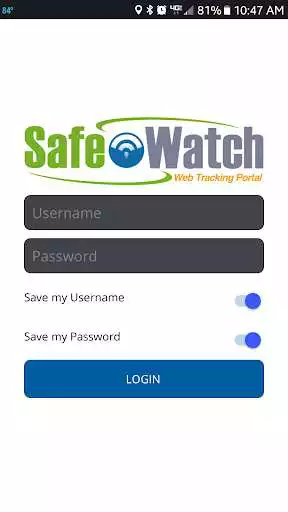Play SafeWatch360+  and enjoy SafeWatch360+ with UptoPlay