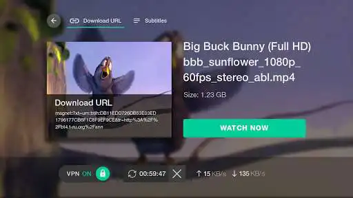 Play Safe Watch TV - Secure Media Center  and enjoy Safe Watch TV - Secure Media Center with UptoPlay